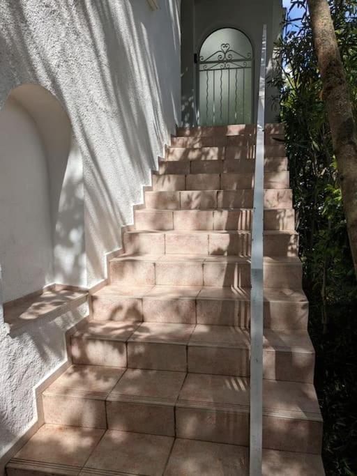 Maison Spacieuse Et Lumineuse 4 Personnes Lavilledieu  المظهر الخارجي الصورة